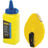 47-442 CHALK REEL W/BLUE CHALK